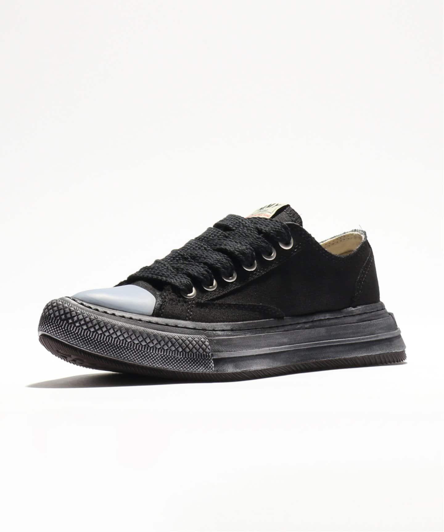 MAISON MIHARA YASUHIRO / ミハラヤスヒロ】YUCCA ORIGINAL SOLE