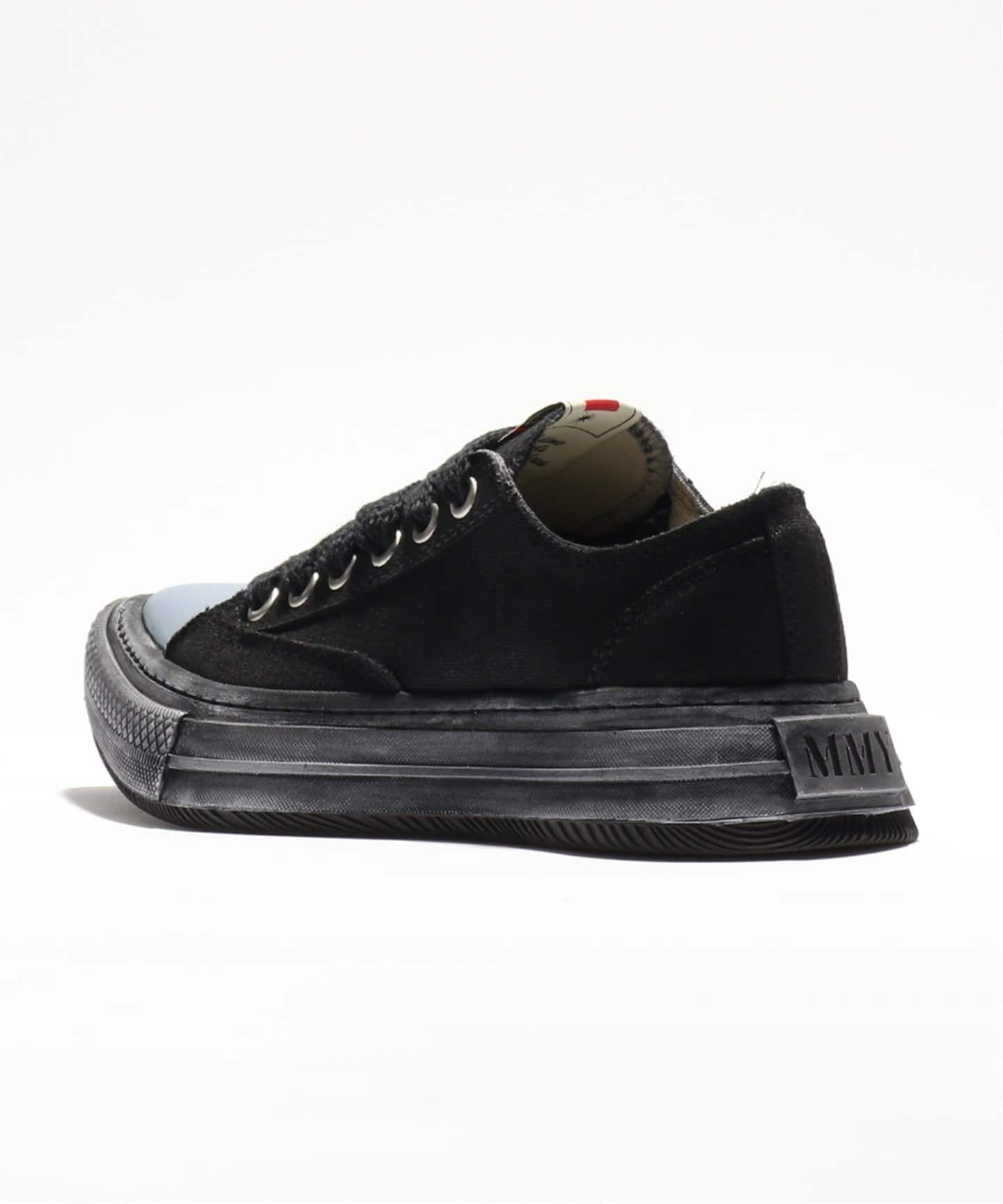 MAISON MIHARA YASUHIRO / ミハラヤスヒロ】YUCCA ORIGINAL SOLE