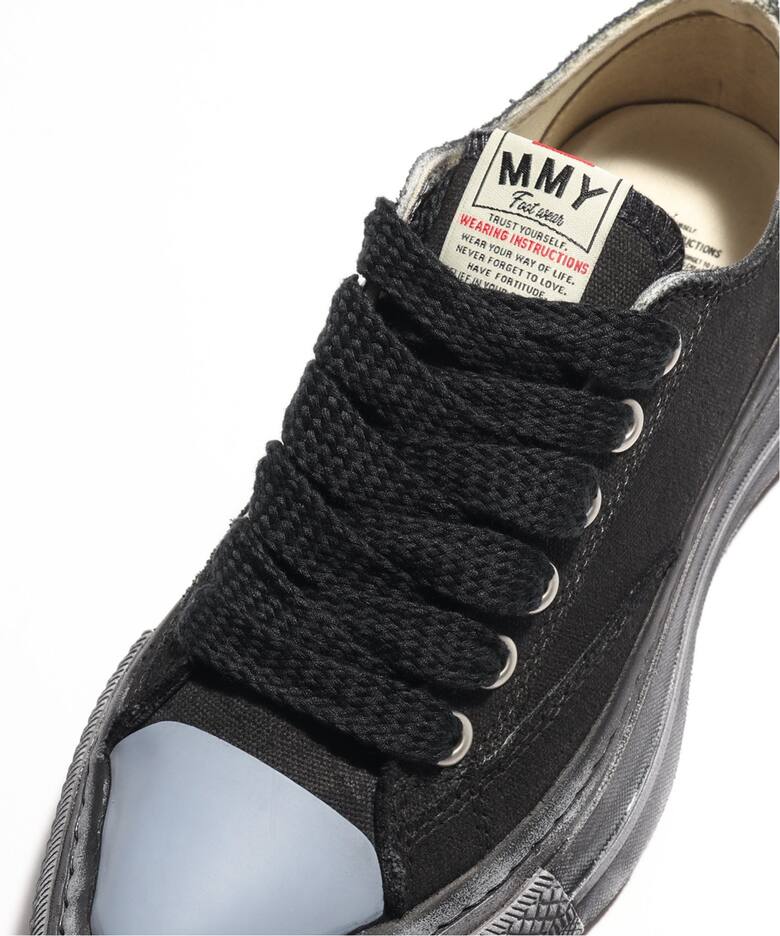 MAISON MIHARA YASUHIRO / ミハラヤスヒロ】YUCCA ORIGINAL SOLE 