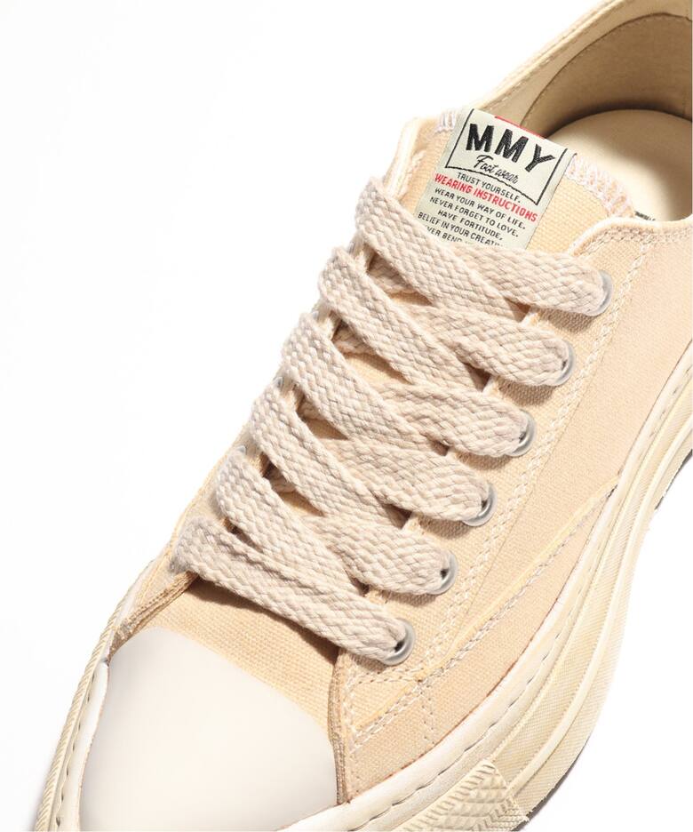 MAISON MIHARA YASUHIRO / ミハラヤスヒロ】YUCCA ORIGINAL SOLE 