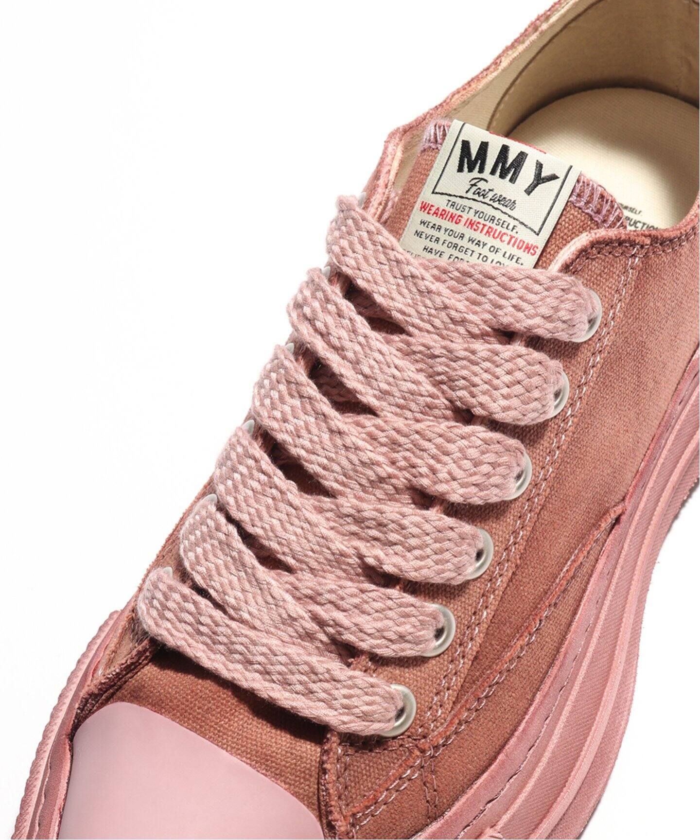 MAISON MIHARA YASUHIRO / ミハラヤスヒロ】YUCCA ORIGINAL SOLE