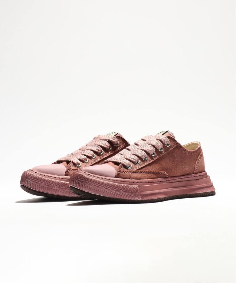 MAISON MIHARA YASUHIRO / ミハラヤスヒロ】YUCCA ORIGINAL SOLE 