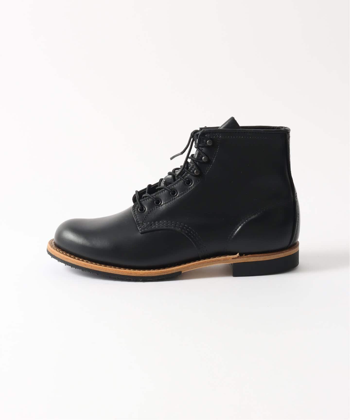 RED WING / レッドウイング】BECKMAN 9423（ブーティ・ショートブーツ