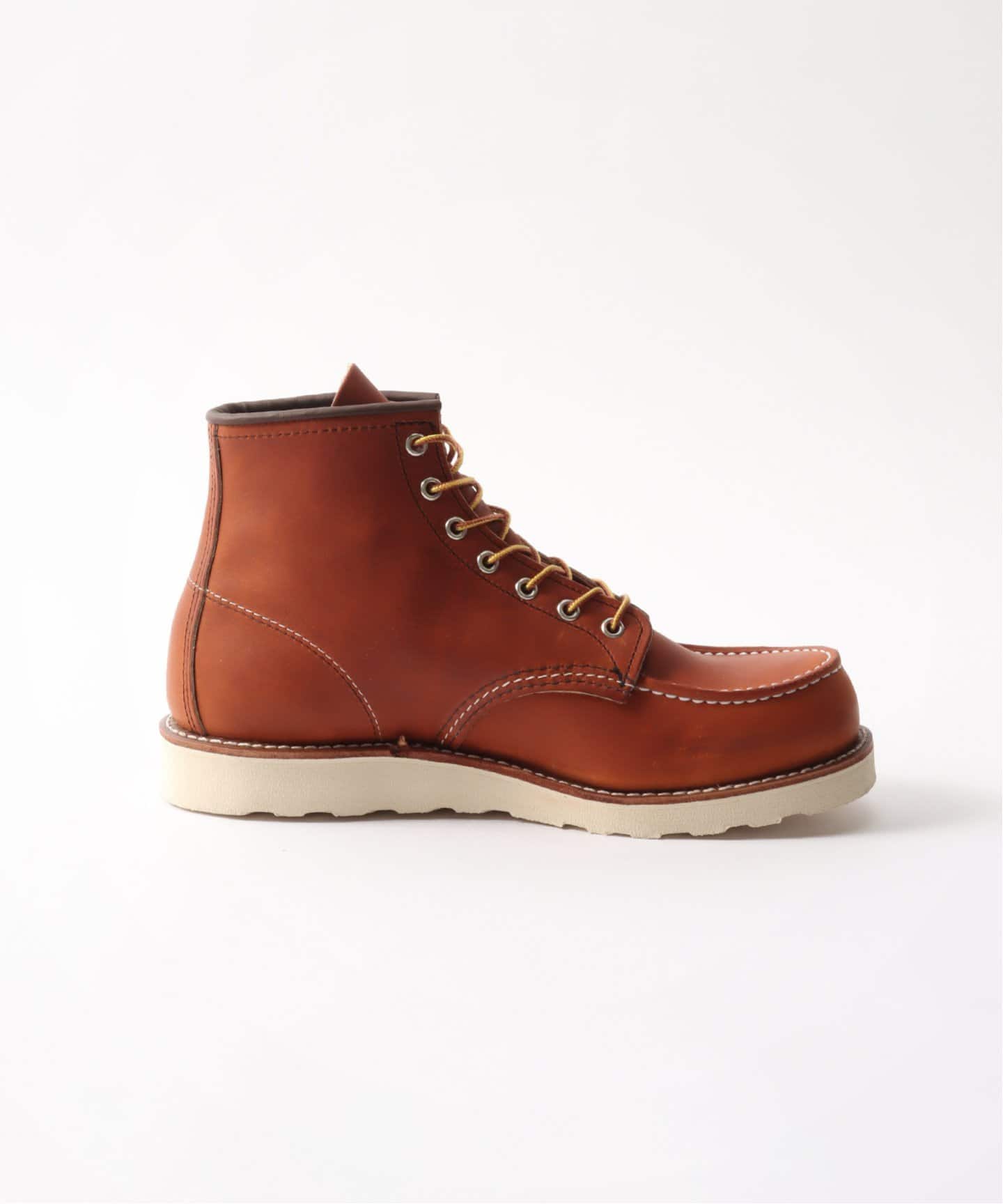 RED WING SHOES WING(レッドウィング) 新0875 Classic Moc Toe