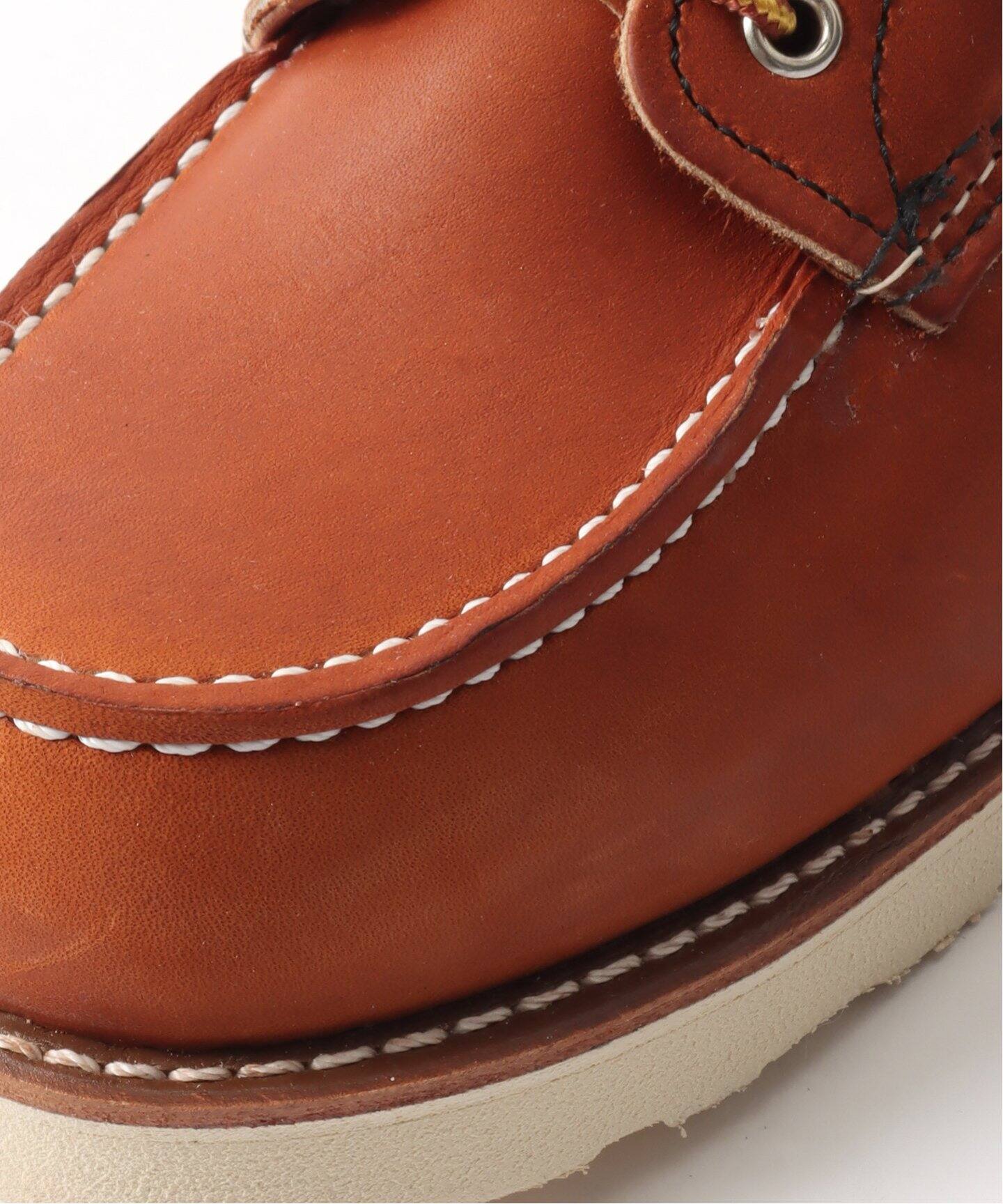 RED WING / レッドウイング 6 CLASSIC MOC 875（ブーティ・ショート