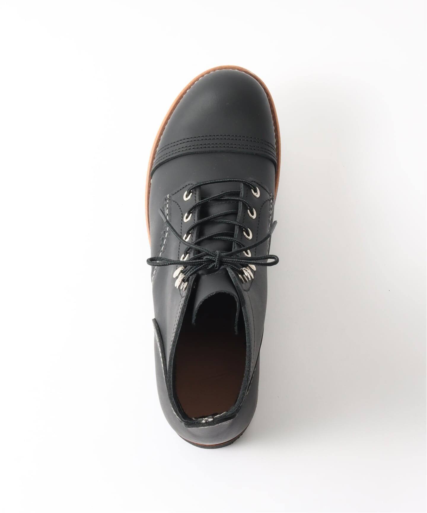 RED WING / レッドウイング】IRON RANGER 8084（ブーティ・ショート 