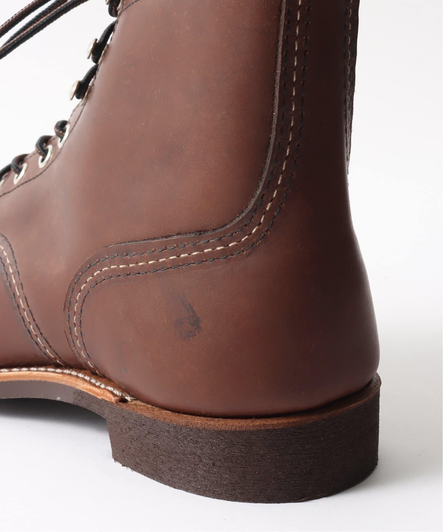 RED WING / レッドウイング IRON RANGER 8111（ブーティ・ショート