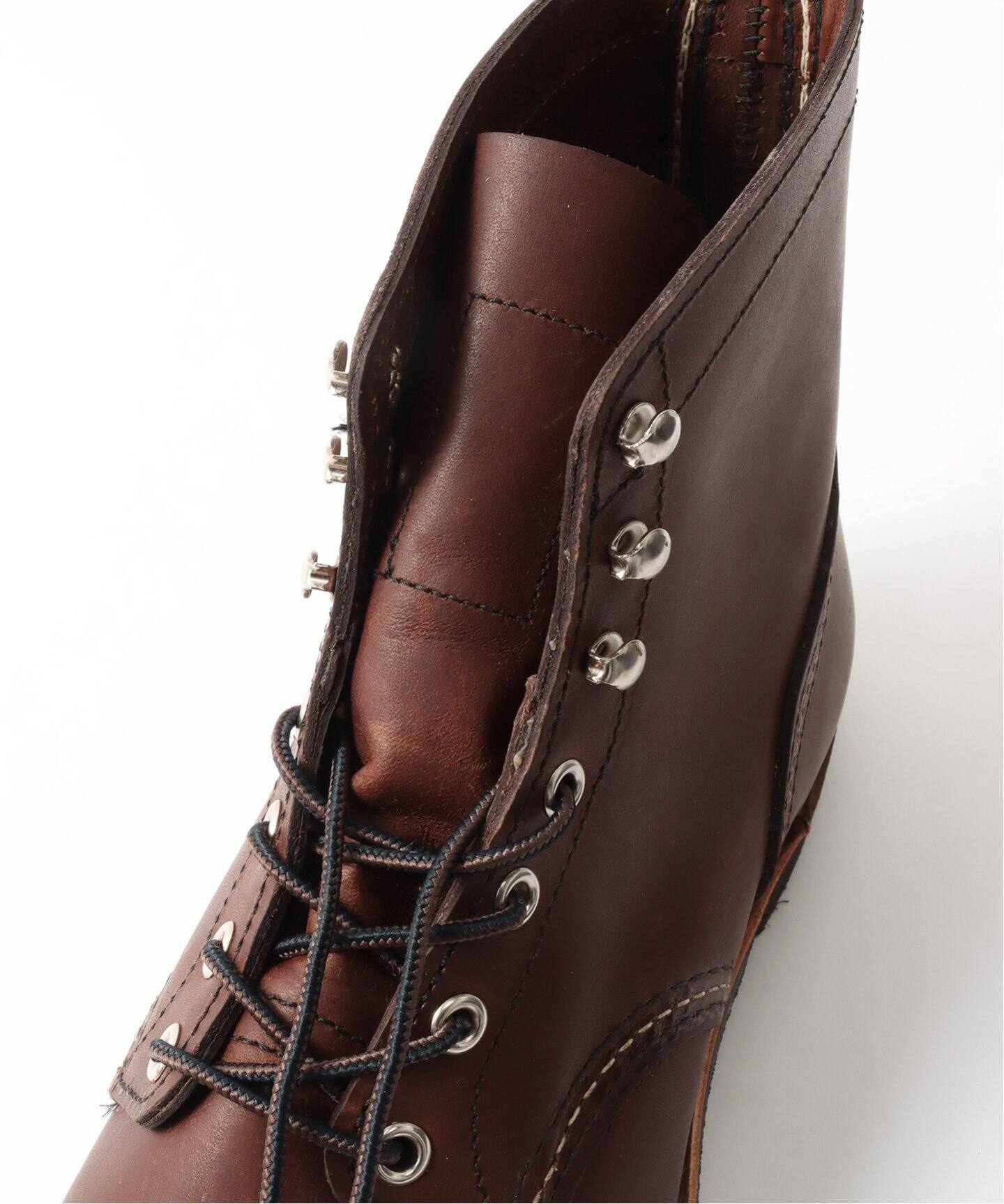 RED WING / レッドウイング IRON RANGER 8111（ブーティ・ショート