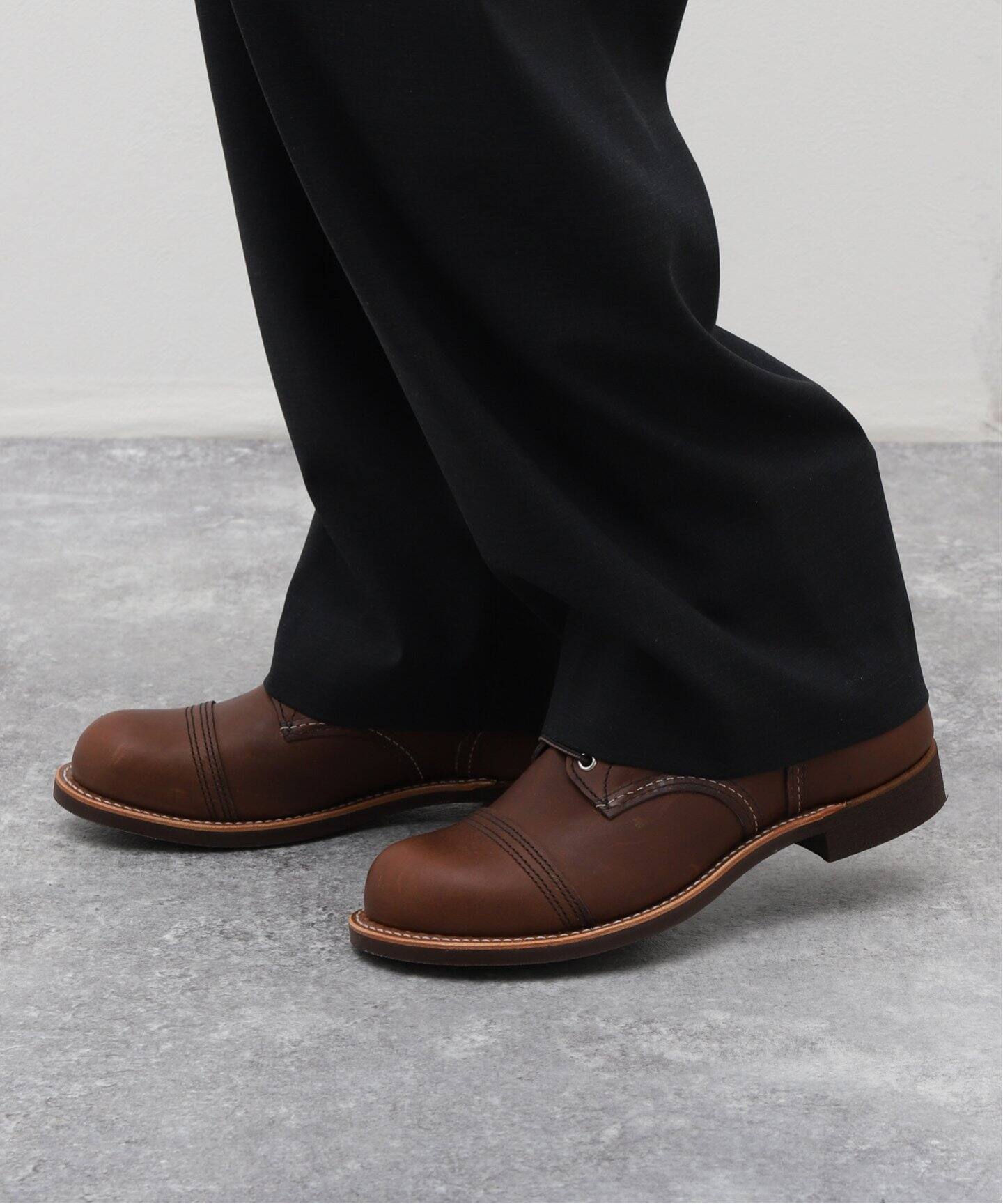RED WING / レッドウイング IRON RANGER 8111（ブーティ・ショート 