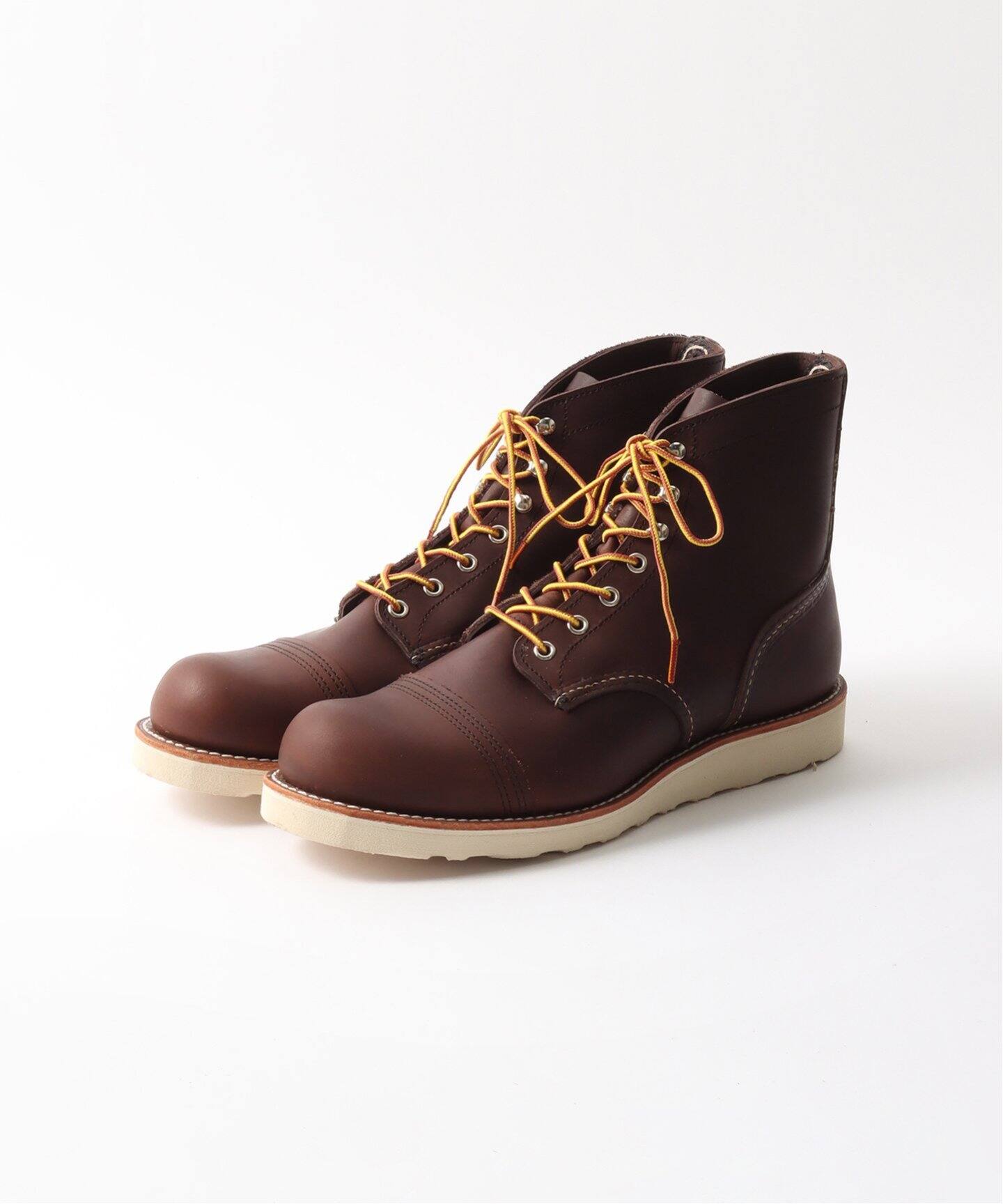 RED WING / レッドウイング IRON RANGER TRACTION TRED 8088（ブーティ 