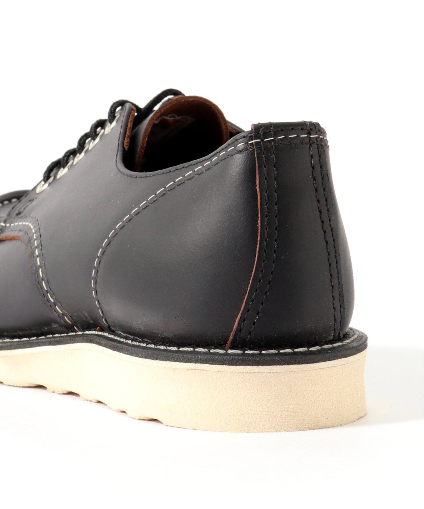 最終値下げ】RED WING 8093 オックスフォード ダービーシューズ 【公式