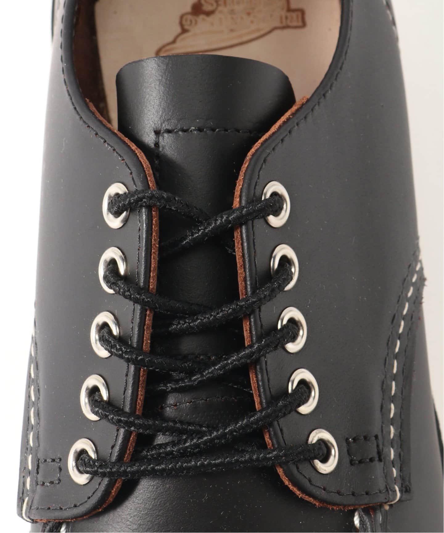 最終値下げ】RED WING 8093 オックスフォード ダービーシューズ 【公式