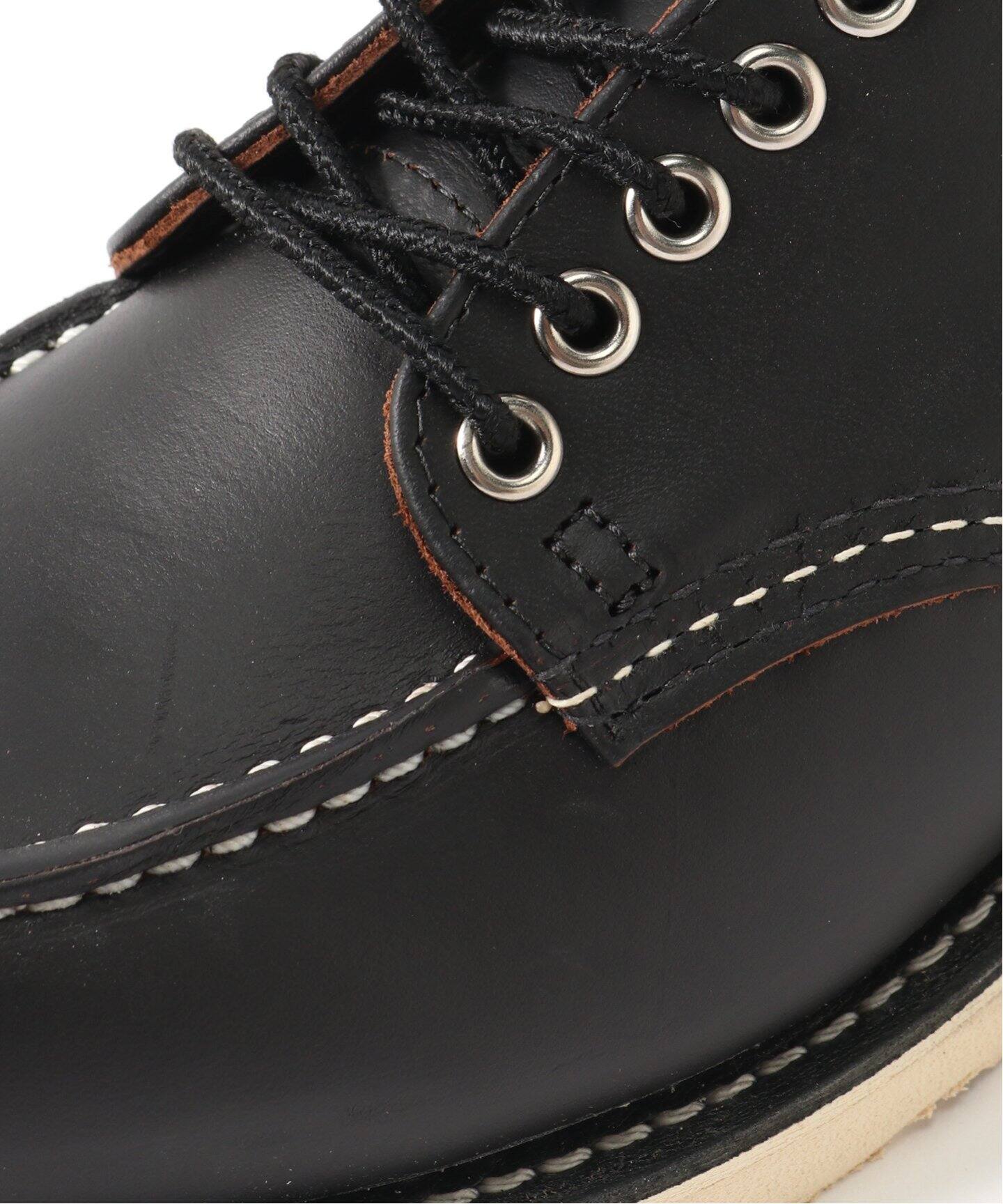 RED WING / レッドウイング CLASSIC MOC OXFORD 8090（ブーティ 