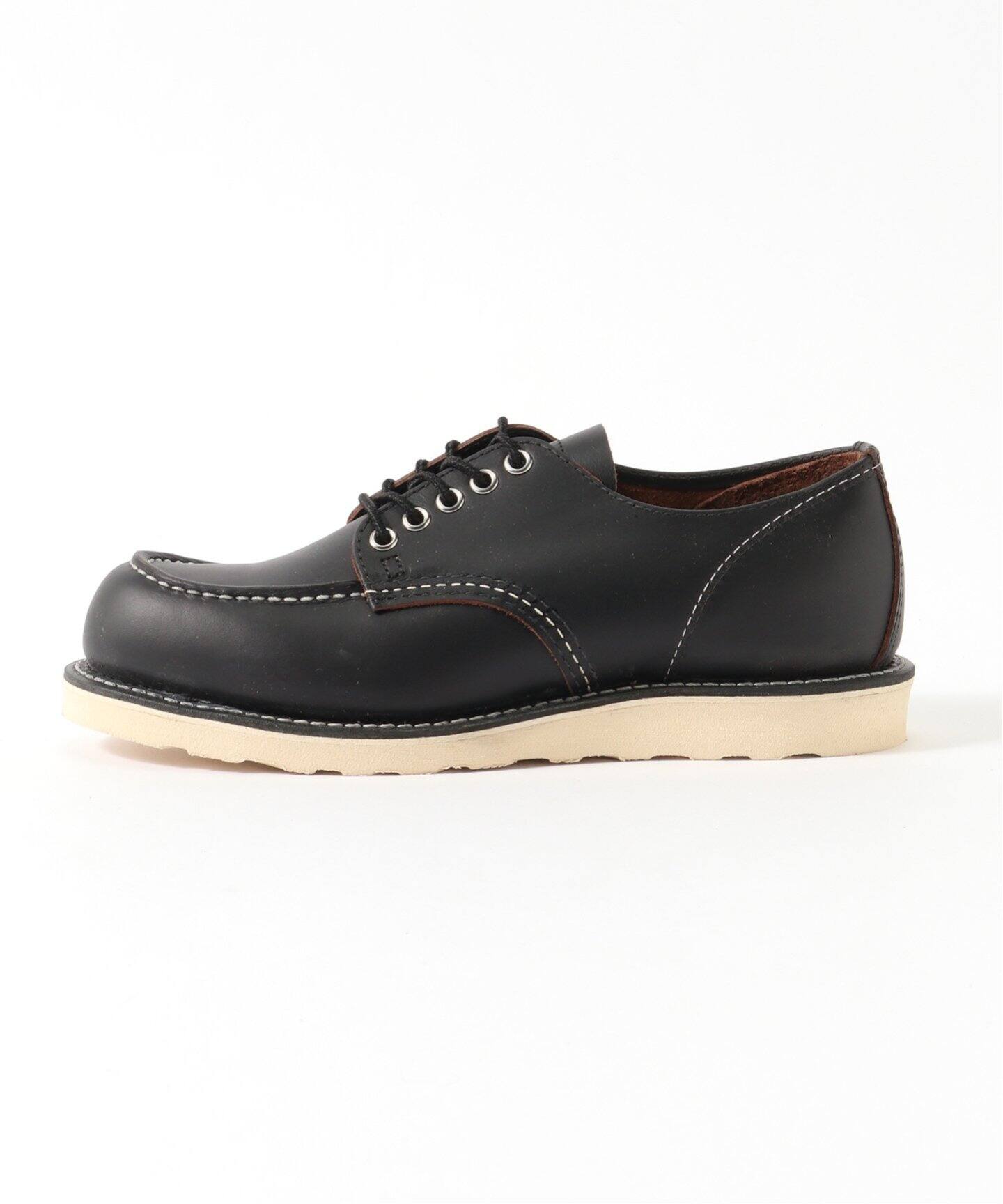 RED WING / レッドウイング CLASSIC MOC OXFORD 8090（ブーティ 