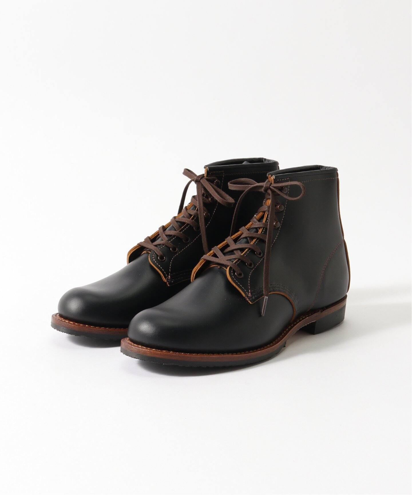 RED WING とまれ Beckman Flatbox 9060 28センチUS10