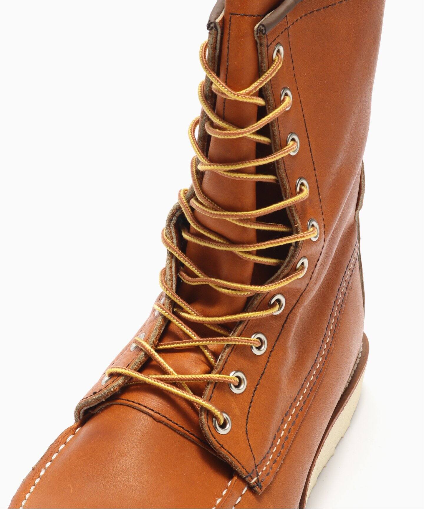 RED WING / レッドウイング 8-INCH CLASSIC MOC 877（ブーティ 