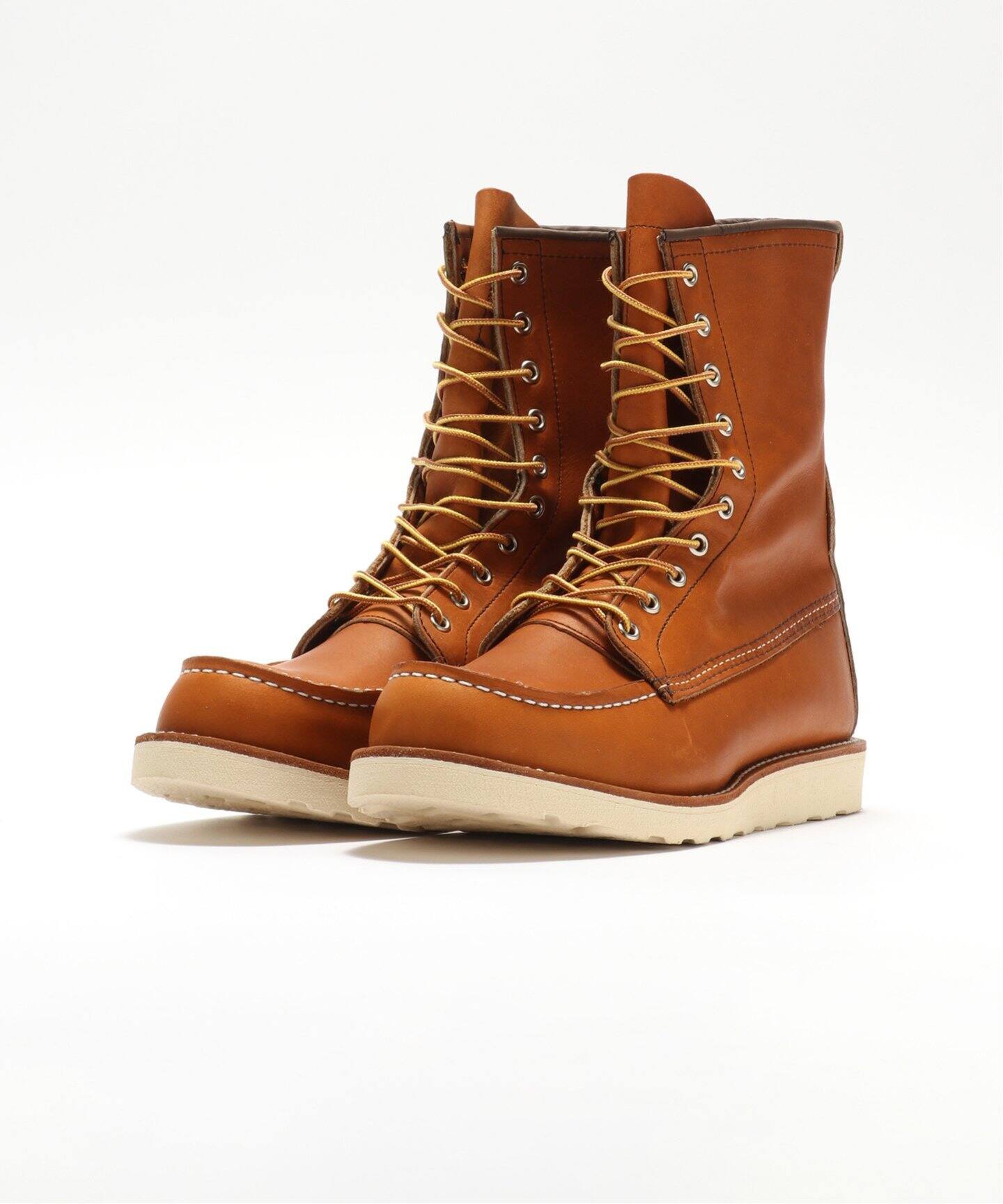 レッドウィング RED WING ブーツ メンズ 6インチ クラシック