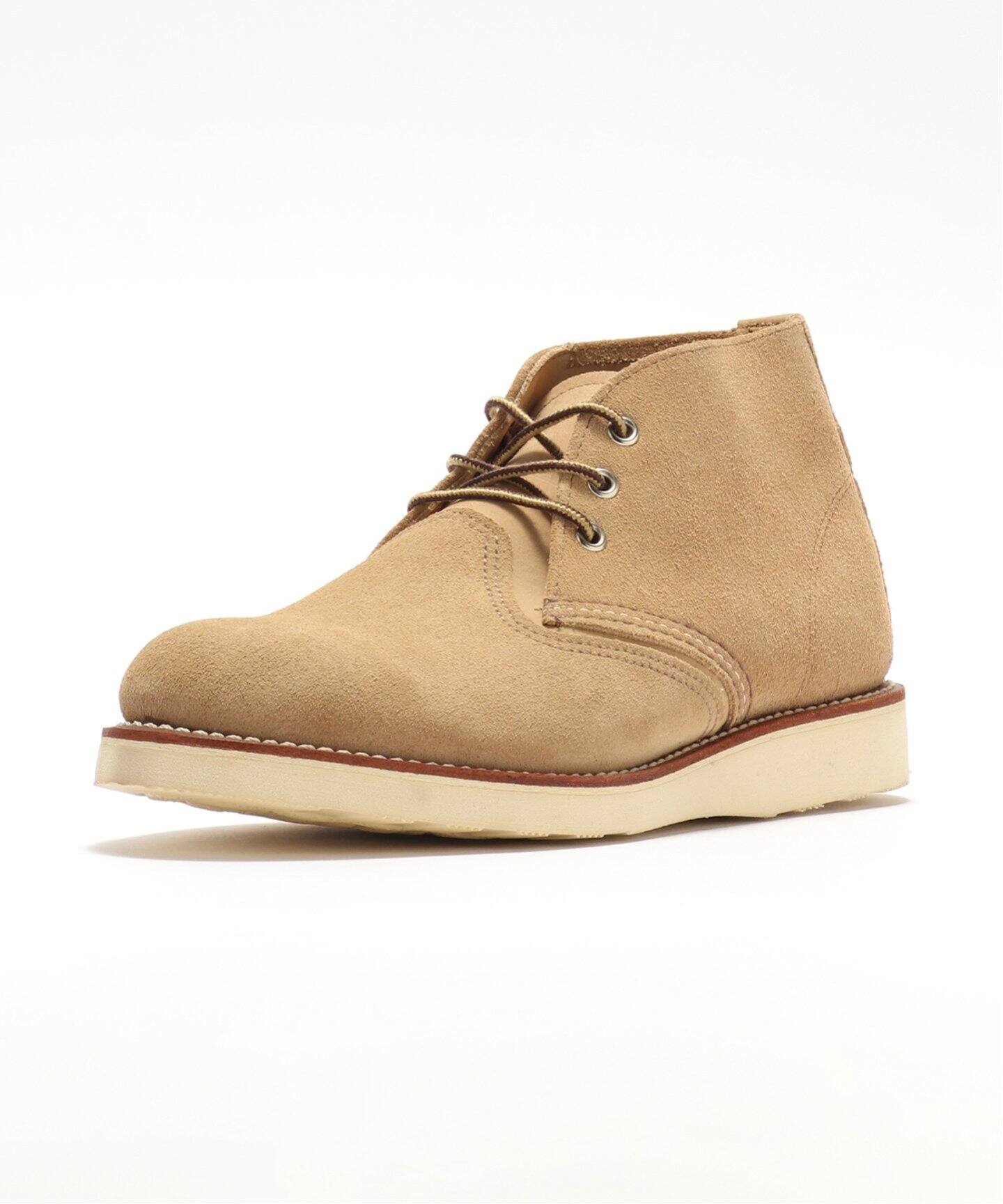 REDWING 3143 Work Chukka ワークチャッカブーツ 27cm（レッドウィング 