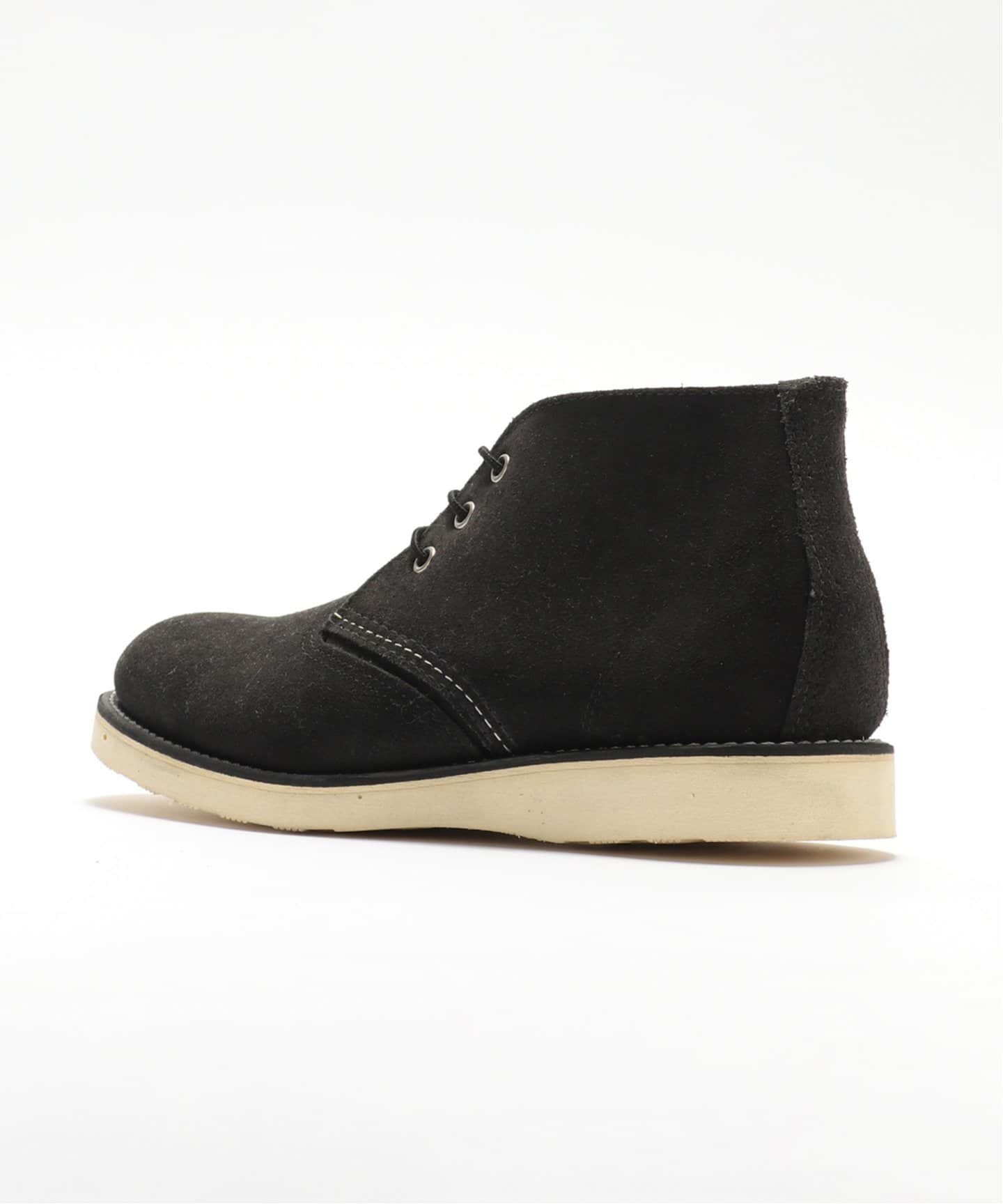 RED WING / レッドウイング】CHUKKA 3147（ブーティ・ショートブーツ