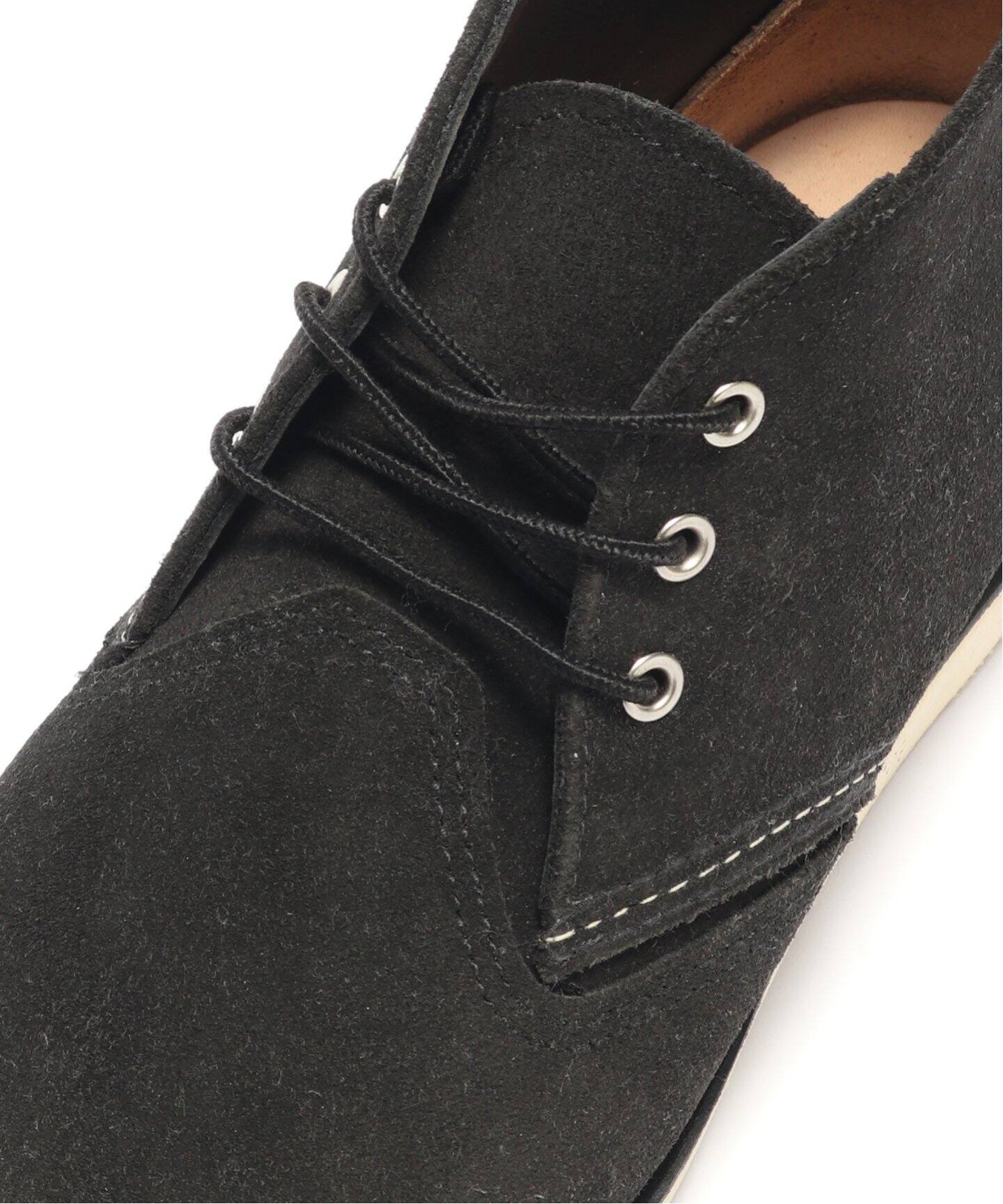 RED WING / レッドウイング】CHUKKA 3147（ブーティ・ショートブーツ