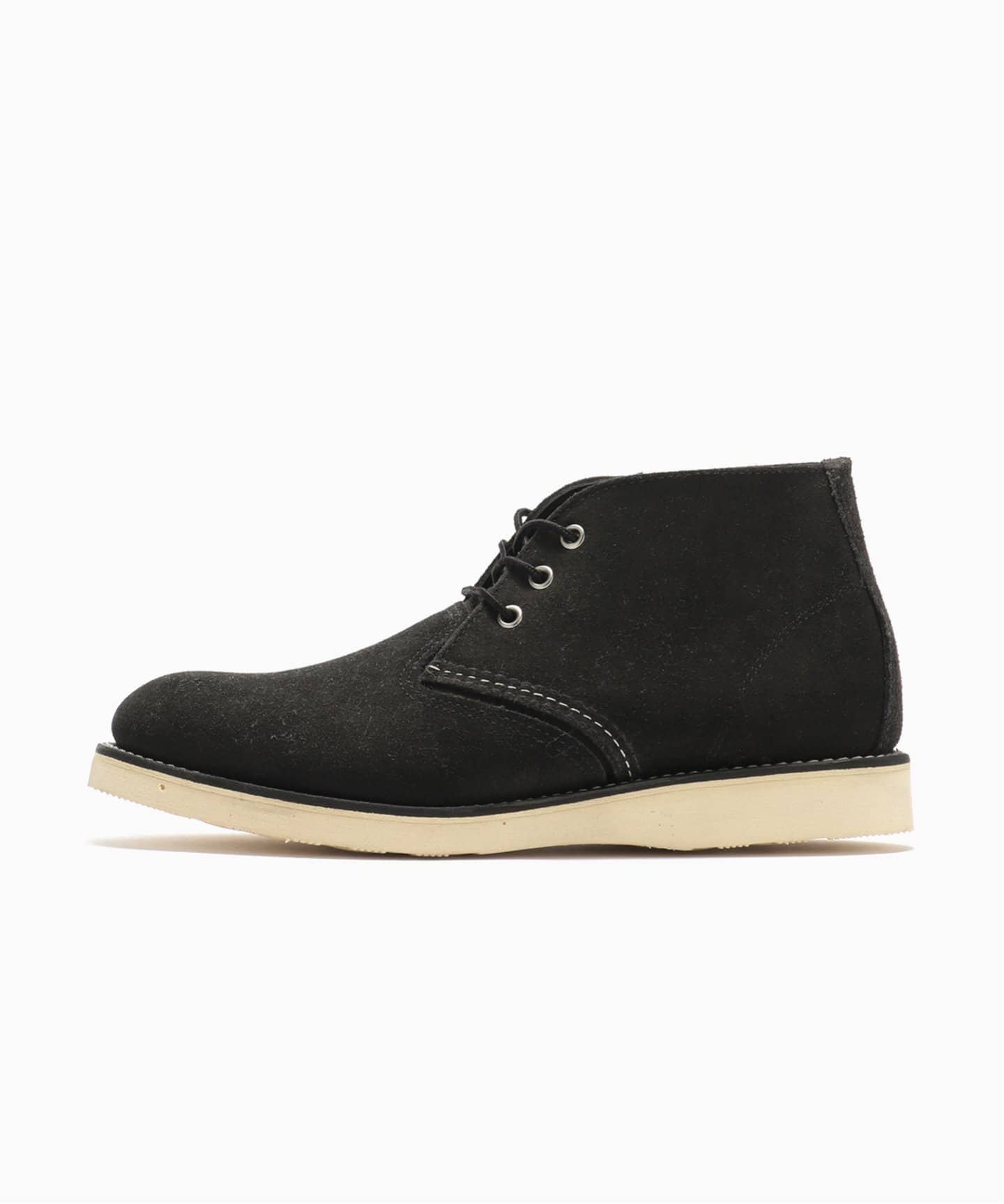 RED WING / レッドウイング】CHUKKA 3147（ブーティ・ショートブーツ