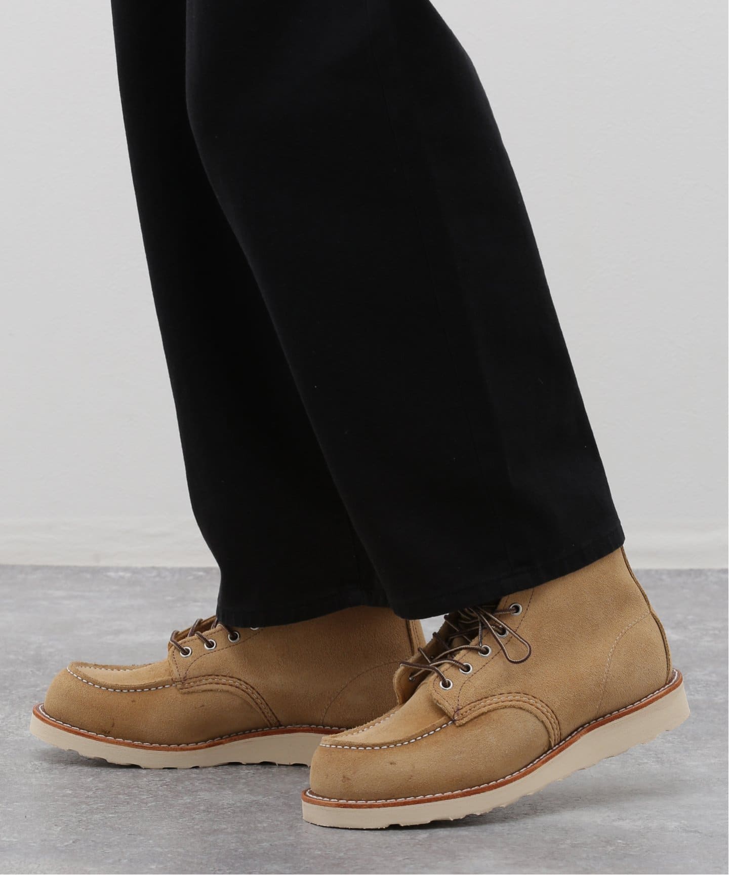 RED WING レッド ウィング 8833 CLASSIC MOC クラシック モック ワーク 