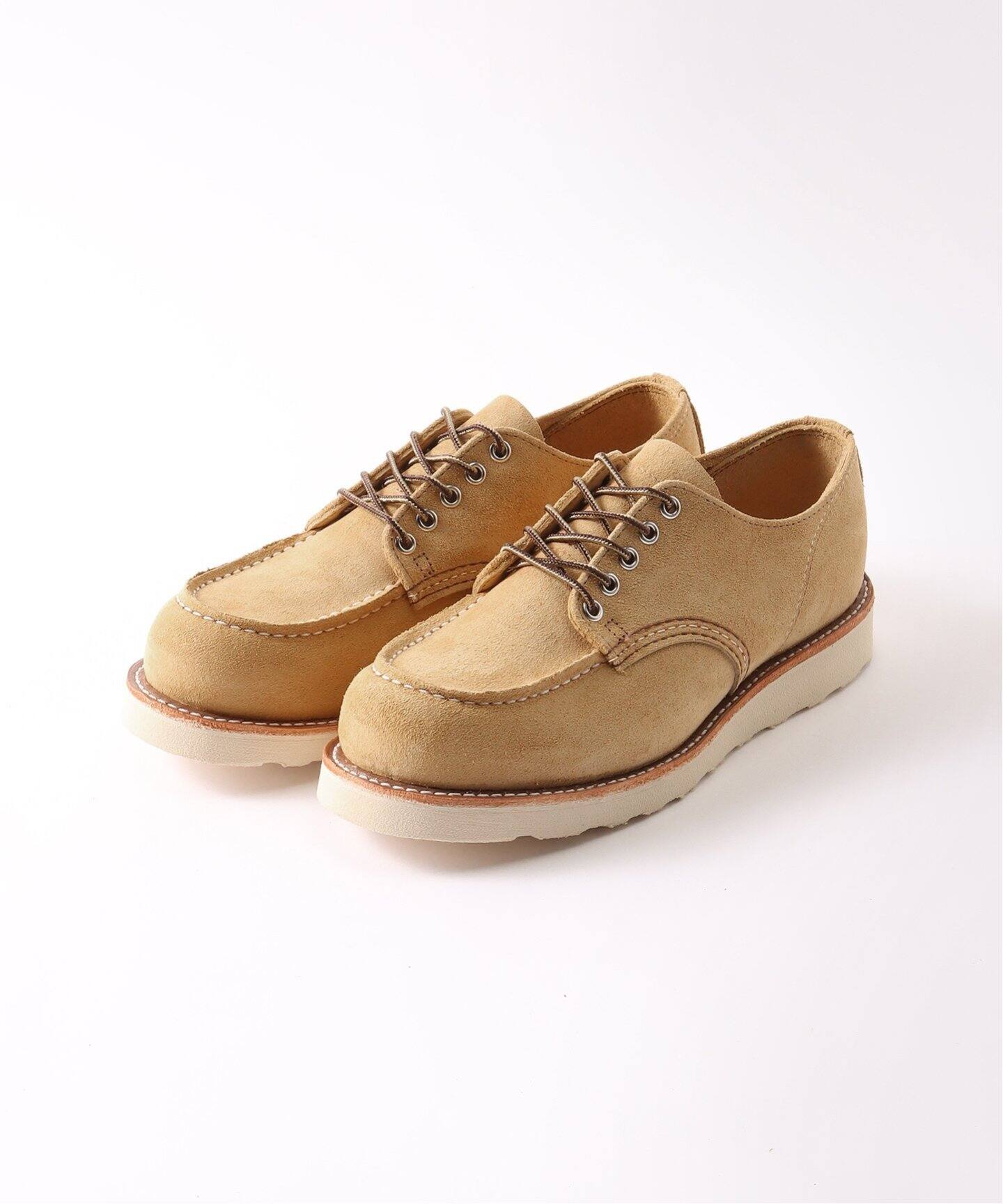 RED WING / レッドウイング CLASSIC MOC OXFORD 8079（ブーティ 