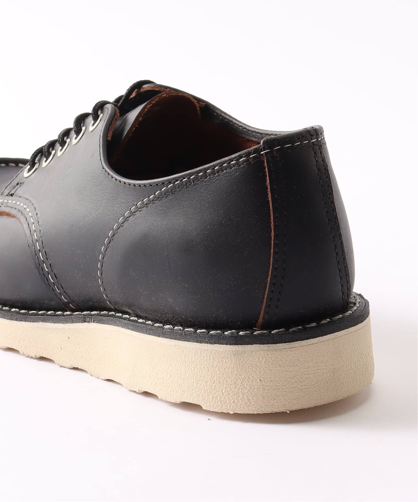 黒子様専用【希少品】レッドウィング WABASHA OXFORD(RED WING 黒子様専用【希少品】レッドウィング WABASHA OXFORD(RED WING