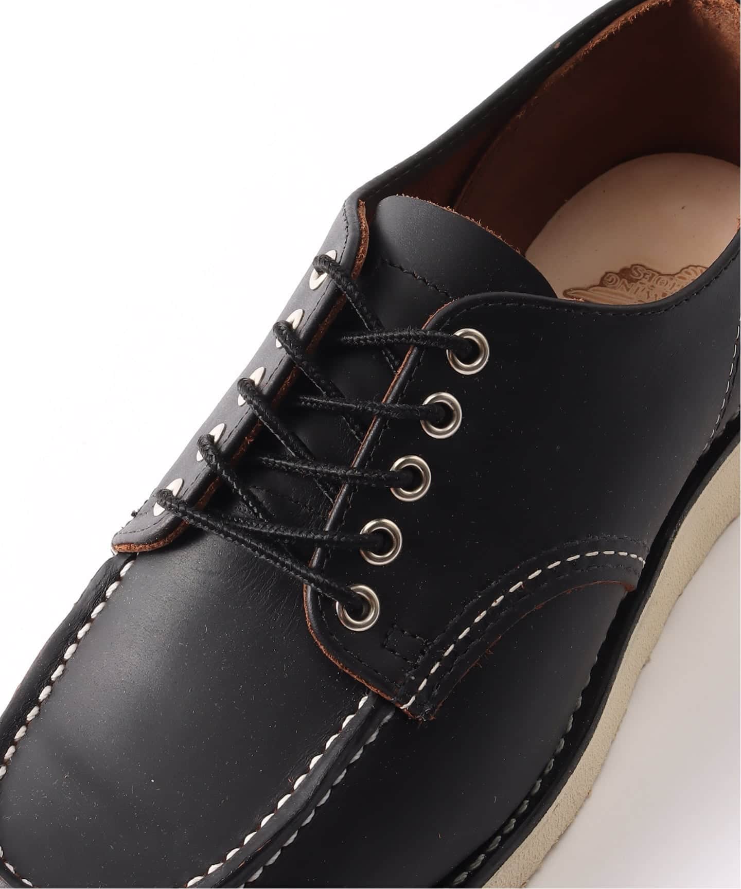 RED WING / レッドウイング】CLASSIC MOC OXFORD 8090（その他シューズ