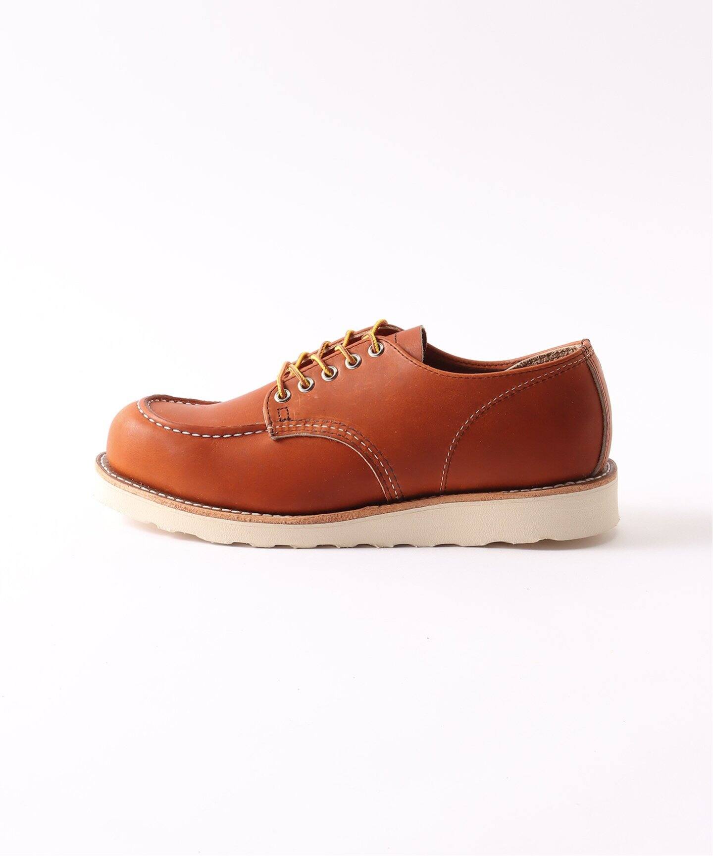 RED WING / レッドウイング】CLASSIC MOC OXFORD 8092（その他シューズ 