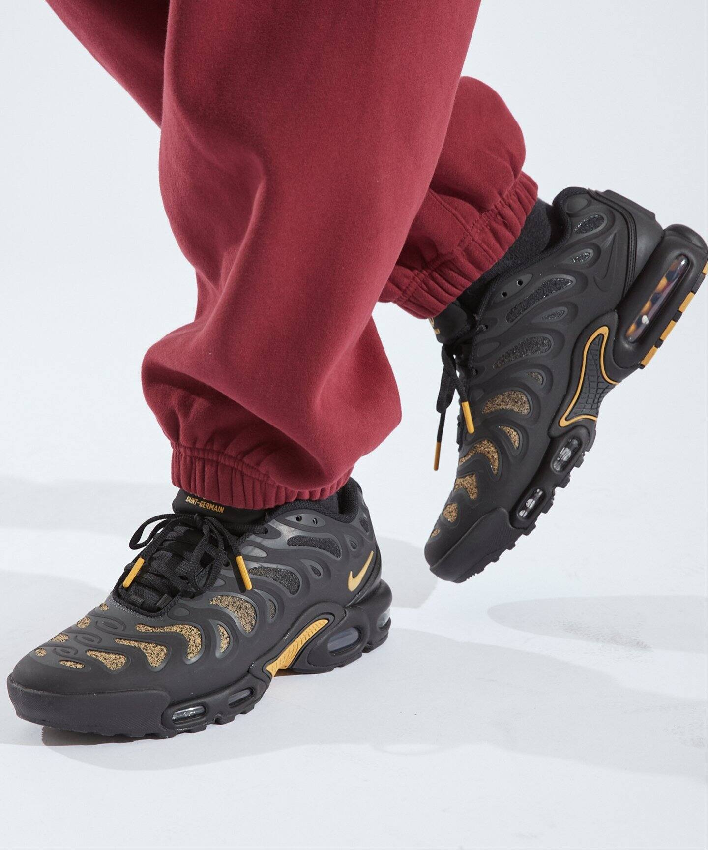 NIKE / ナイキ】PARIS SAINT-GERMAIN*AIR MAX PLUS FZ4776- 100 