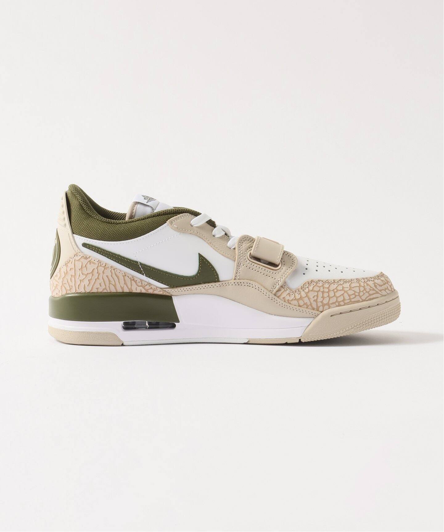 JORDAN × Paris Saint-Germain】AIR JORDAN LEGACY 312 LOW 