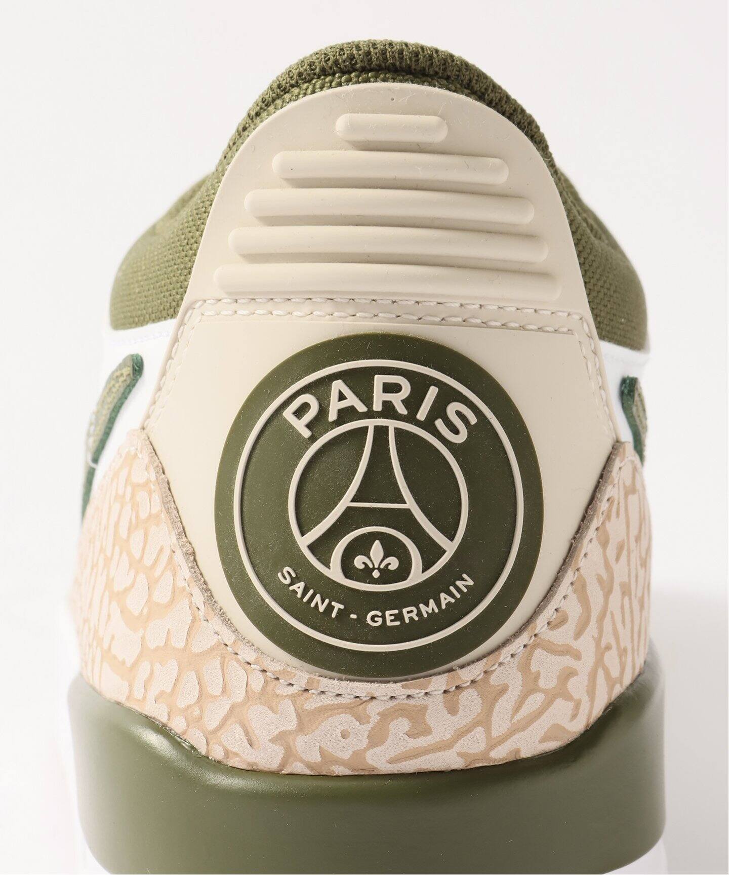 JORDAN × Paris Saint-Germain】AIR JORDAN LEGACY 312 LOW 