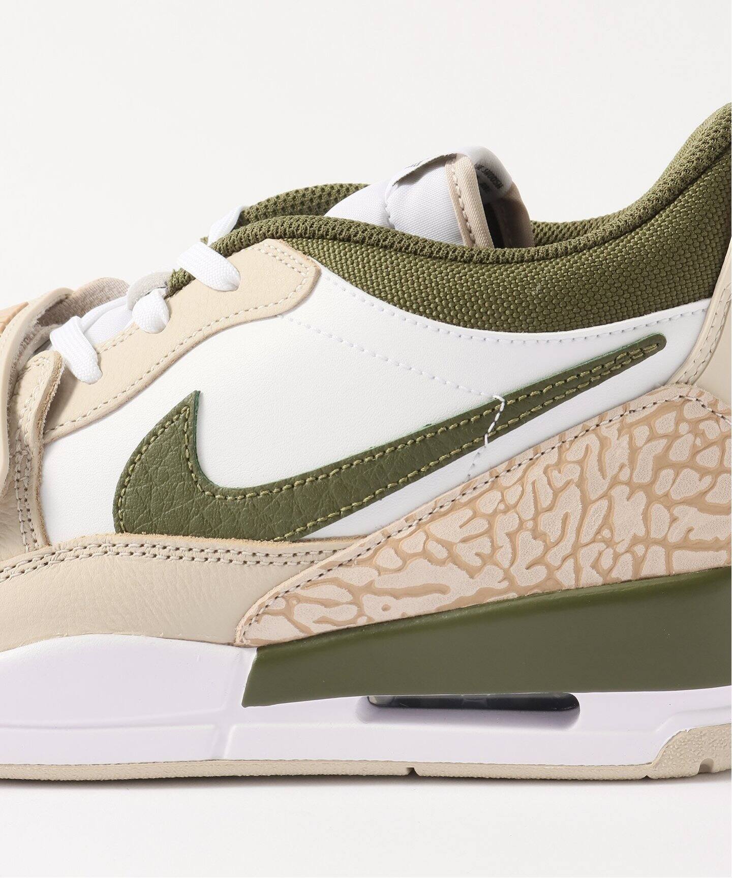 JORDAN × Paris Saint-Germain】AIR JORDAN LEGACY 312 LOW 