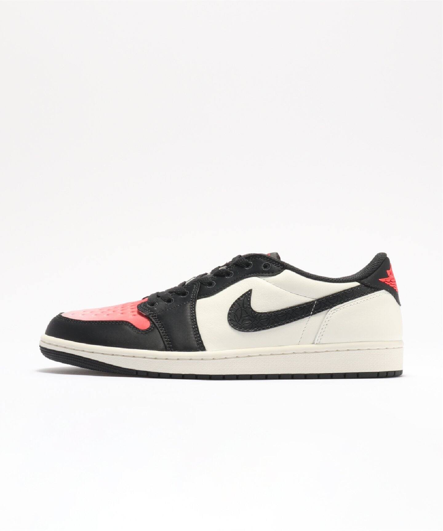 NIKE / ナイキ】AIR JORDAN 1 RETRO LOW OG PSG HF8828- 100 
