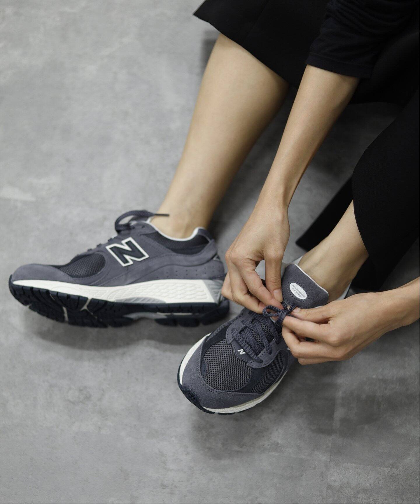 完売モデル！】NewBalance ニューバランス 2002RSF スニーカー（New 