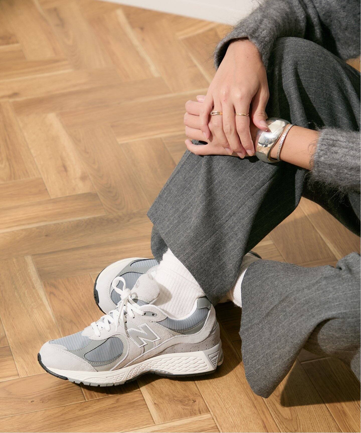 NEW BALANCE / ニューバランス】2002R GTX J /2002 RXJ：スニーカー 