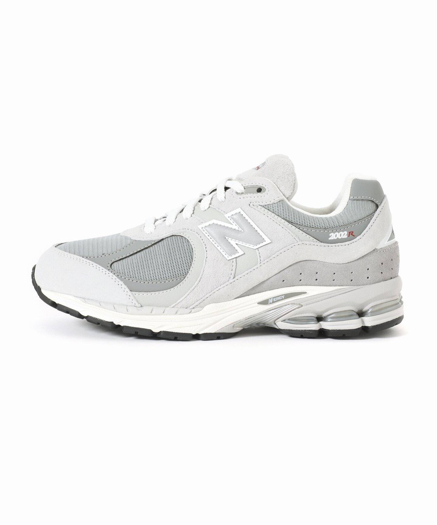 NEW BALANCE / ニューバランス】2002R GTX J /2002 RXJ：スニーカー 
