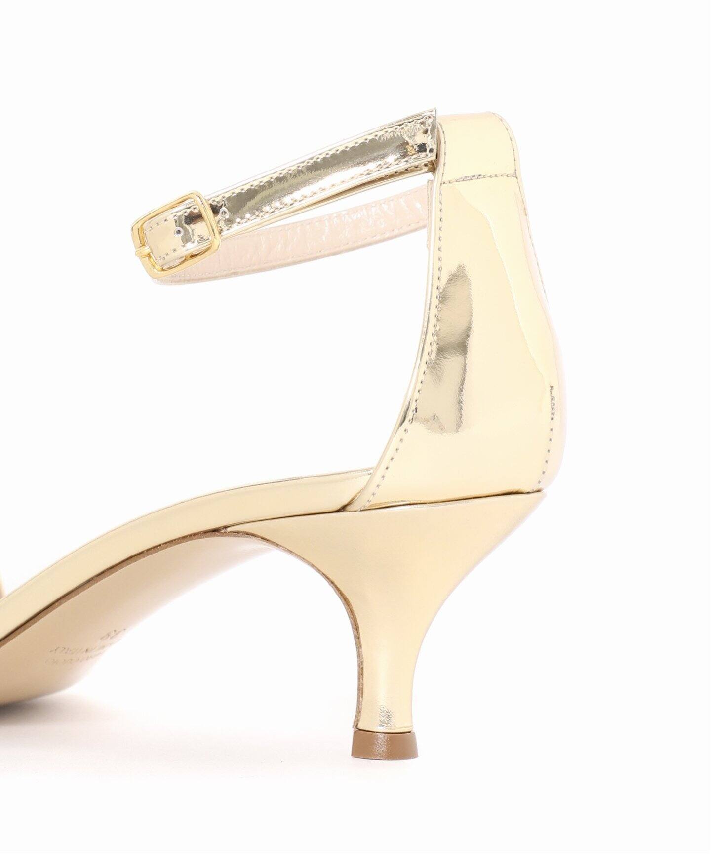 NEBULONI E. /ネブローニ】ワンストサンダル（サンダル）｜JOURNAL  