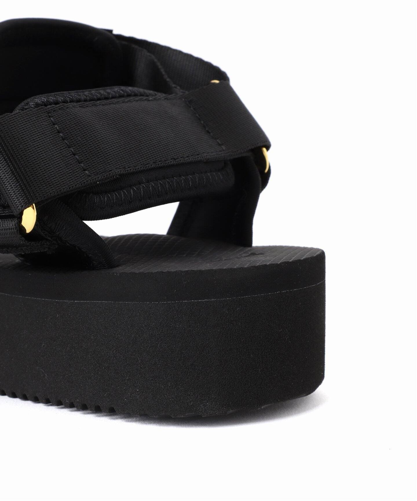 別注》【SUICOKE/スイコック】CEL-PO LESS：サンダル（サンダル  