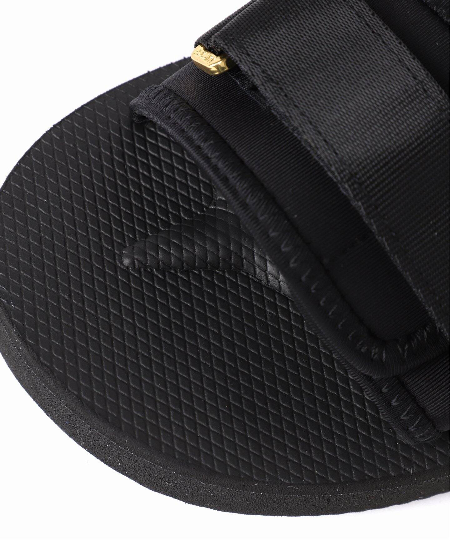 別注》【SUICOKE/スイコック】CEL-PO LESS：サンダル（サンダル  