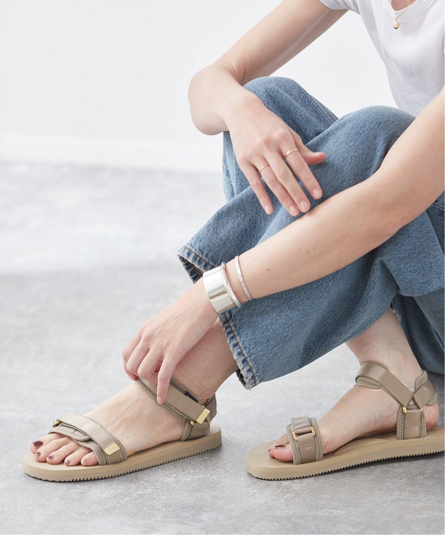 SUICOKE/スイコック】CEL-2TH：サンダル（サンダル）｜JOURNAL  