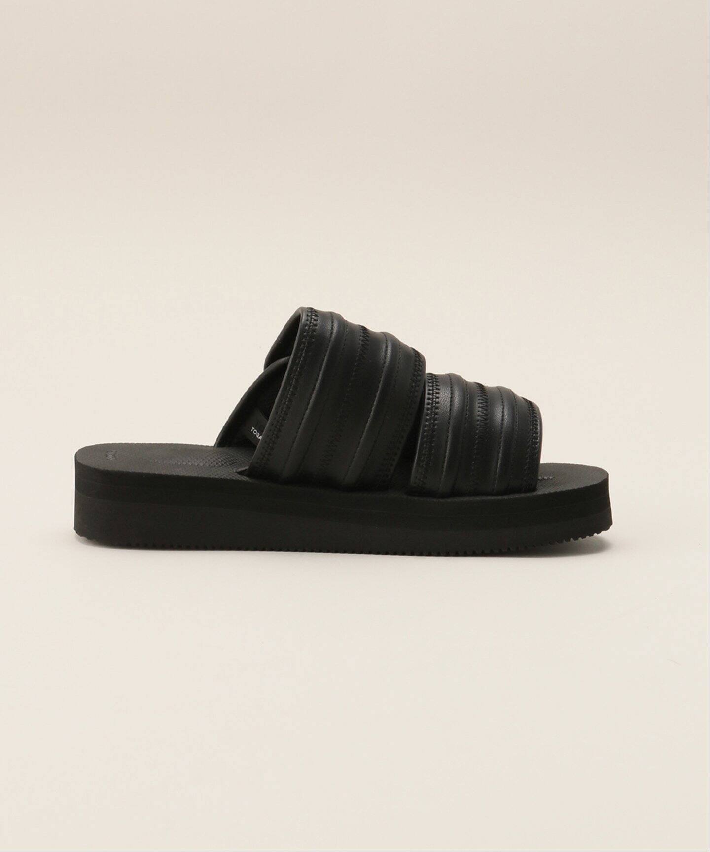 TOGA*SUICOKE/トーガ × スイコック】MURA：サンダル（サンダル  