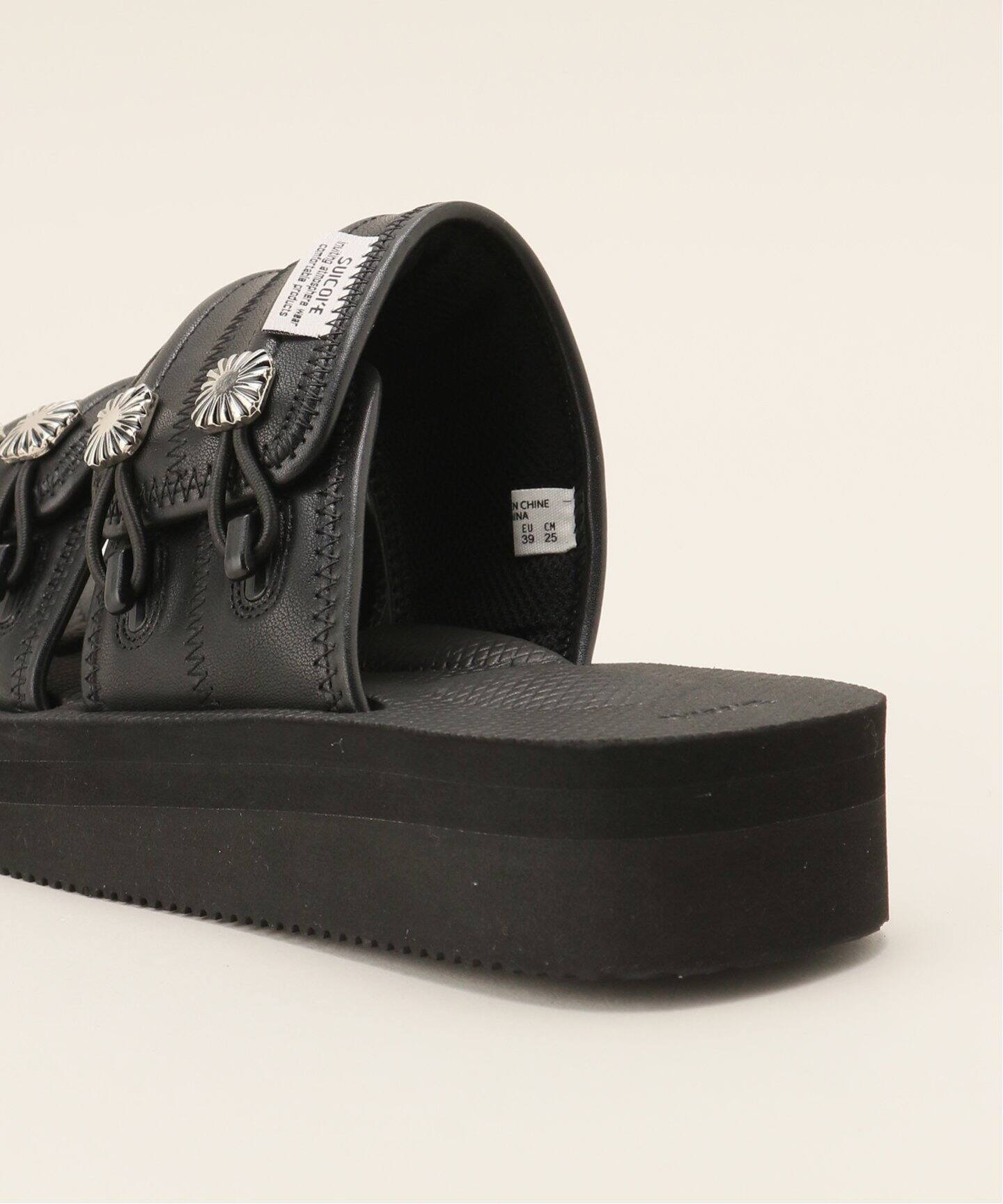 TOGA*SUICOKE/トーガ × スイコック】MURA：サンダル（サンダル  