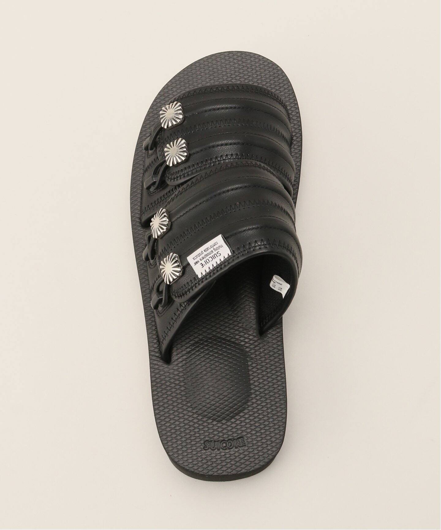 TOGA*SUICOKE/トーガ × スイコック】MURA：サンダル（サンダル  