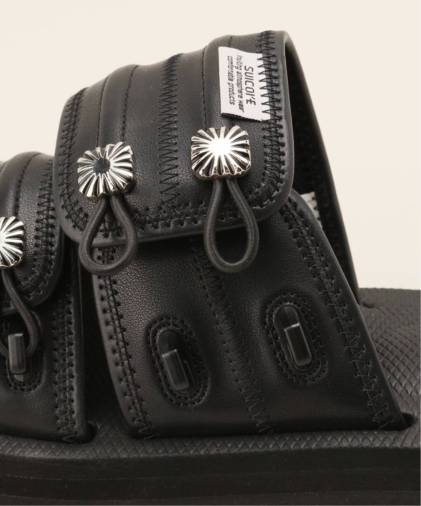 TOGA*SUICOKE/トーガ × スイコック】MURA：サンダル（サンダル  