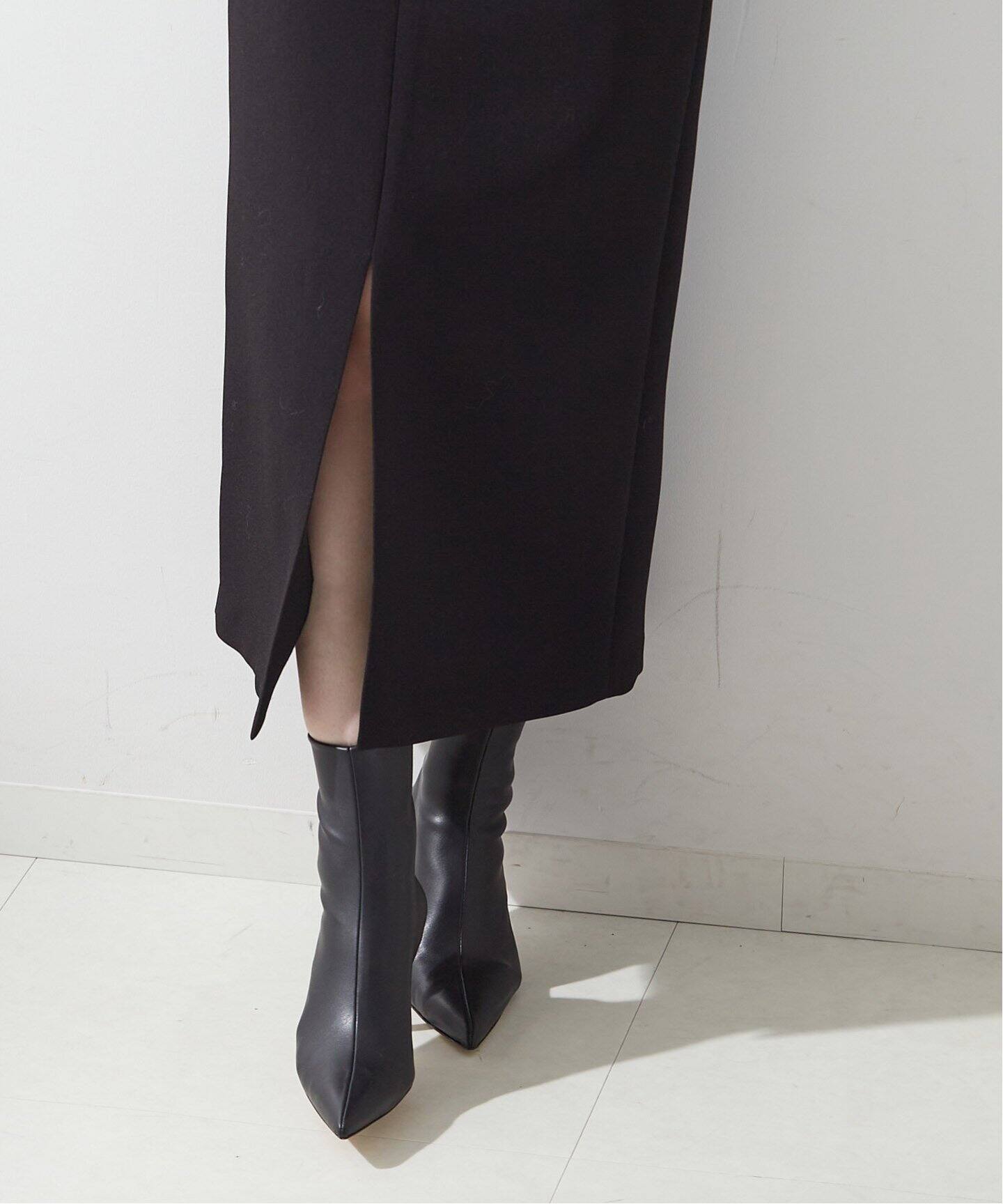 PIPPICHIC/ピッピシック】BETTY SHORT BOOTS 8：ショートブーツ 
