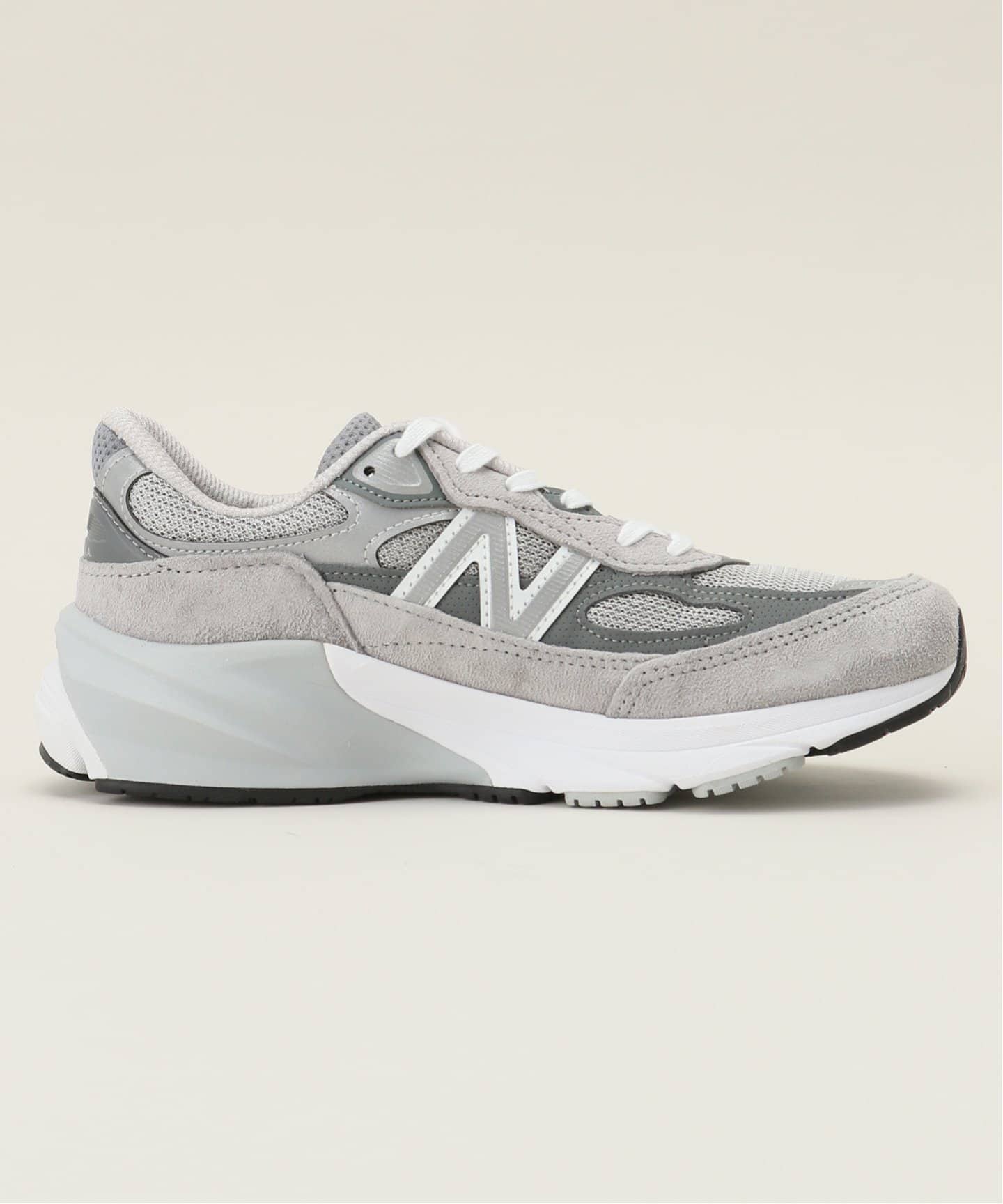 NEW BALANCE / ニューバランス】W990GL6：スニーカー