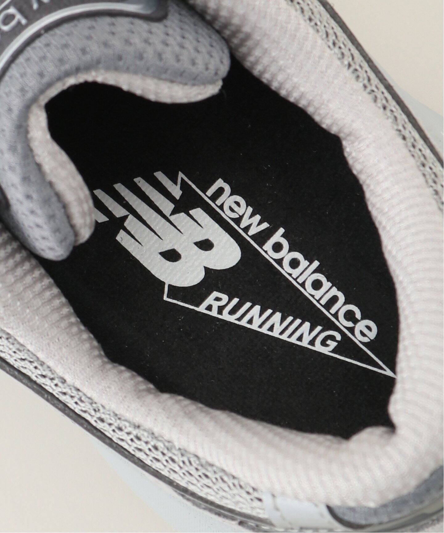 【NEW BALANCE】NB W990 B スニーカー ロゴ すぐ届く New Balance ニューバランス レディース スニーカー W990 MADE