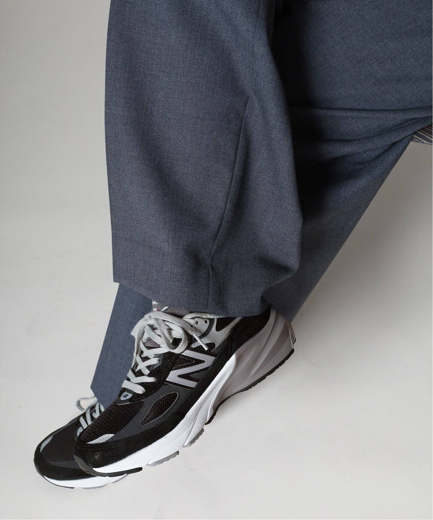 NEW BALANCE / ニューバランス】W990BK6：スニーカー（スニーカー 